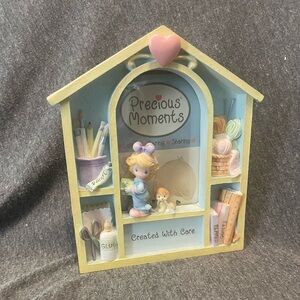 Precious Moments Frame